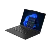 Lenovo ThinkPad X1 Carbon Gen 13 Aura Edition Copilot+ PC nešiojamas kompiuteris, Intel Core Ultra 7 258V, 35,6 cm (14 inch) 2,8K, 32 GB LPDDR5x-SDRAM, 2 TB SSD, Wi-Fi 7, Windows 11 Pro, juodas