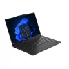 Lenovo ThinkPad X1 Carbon Gen 13 Aura Edition Copilot+ PC nešiojamas kompiuteris, Intel Core Ultra 7 258V, 35,6 cm (14 inch) 2,8K, 32 GB LPDDR5x-SDRAM, 2 TB SSD, Wi-Fi 7, Windows 11 Pro, juodas