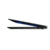 Lenovo ThinkPad X1 Carbon Gen 13 Aura Edition Copilot+ PC nešiojamas kompiuteris, Intel Core Ultra 7 258V, 35,6 cm (14 inch) 2,8K, 32 GB LPDDR5x-SDRAM, 2 TB SSD, Wi-Fi 7, Windows 11 Pro, juodas
