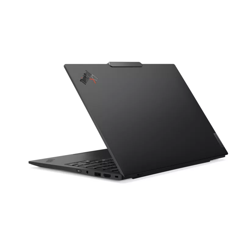 Lenovo ThinkPad X1 Carbon Gen 13 Aura Edition Copilot+ PC nešiojamas kompiuteris, Intel Core Ultra 7 258V, 35,6 cm (14 inch) 2,8K, 32 GB LPDDR5x-SDRAM, 2 TB SSD, Wi-Fi 7, Windows 11 Pro, juodas