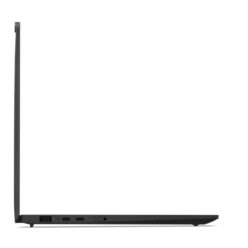 Lenovo ThinkPad X1 Carbon Gen 13 Aura Edition Copilot+ PC nešiojamas kompiuteris, Intel Core Ultra 7 258V, 35,6 cm (14 inch) 2,8K, 32 GB LPDDR5x-SDRAM, 2 TB SSD, Wi-Fi 7, Windows 11 Pro, juodas