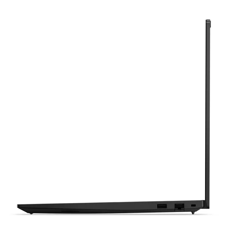 Nešiojamas kompiuteris Lenovo ThinkPad E16 Gen 3 (Intel) Intel Core Ultra 5 225U 40,6 cm (16 colių) WUXGA 32 GB DDR5-SDRAM 1 TB SSD Wi-Fi 6E (802.11ax) Windows 11 Pro juodas