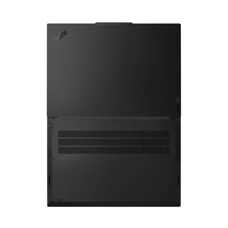 Nešiojamas kompiuteris Lenovo ThinkPad E16 Gen 3 (Intel) Intel Core Ultra 5 225U 40,6 cm (16 colių) WUXGA 32 GB DDR5-SDRAM 1 TB SSD Wi-Fi 6E (802.11ax) Windows 11 Pro juodas