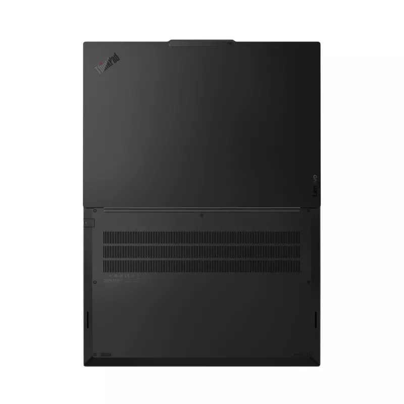 Lenovo ThinkPad E16 Gen 3 (AMD) nešiojamasis kompiuteris, AMD Ryzen 7 250, 40,6 cm (16 col.) WUXGA IPS, 16 GB DDR5-SDRAM, 512 GB SSD, AMD Radeon 780M, Wi-Fi 6E, Windows 11 Pro, vokiška klaviatūra, juodas