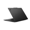 Nešiojamas kompiuteris Lenovo ThinkPad X1 Carbon Gen 13 Aura Edition Copilot+ PC Intel Core Ultra 7 258V 35,6 cm (14 colių) jutiklinis ekranas WUXGA 32 GB LPDDR5x-SDRAM 1 TB SSD „Wi-Fi 7“ (802.11be) „Windows 11 Pro“ juodos spalvos