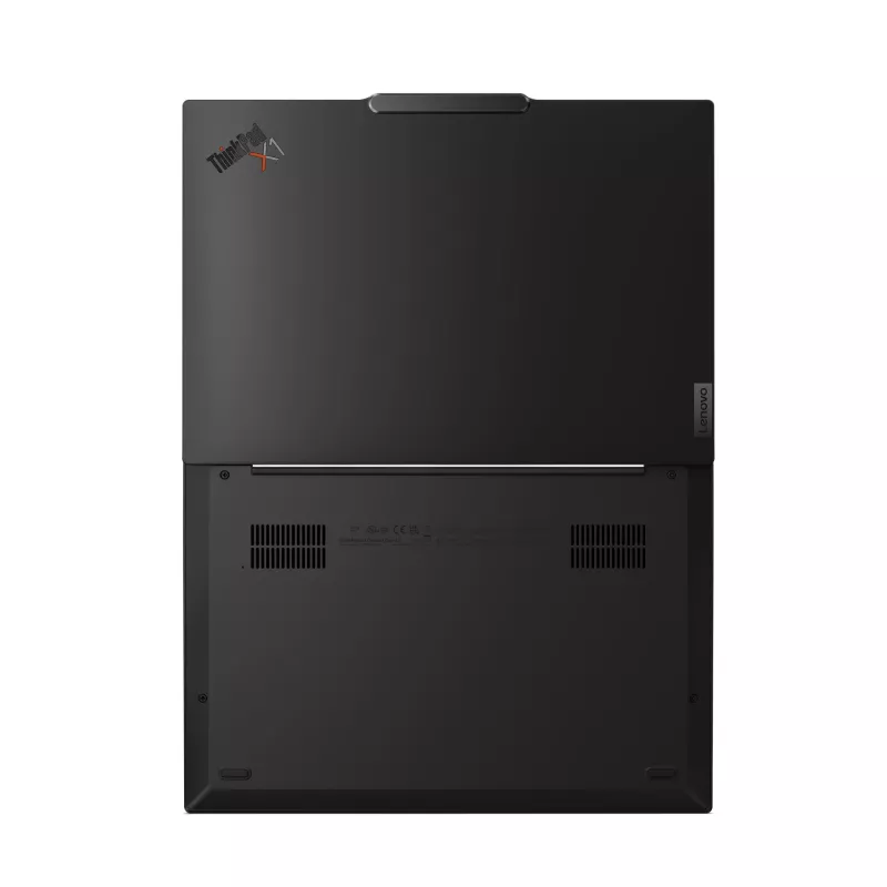 Nešiojamas kompiuteris Lenovo ThinkPad X1 Carbon Gen 13 Aura Edition Copilot+ PC Intel Core Ultra 7 258V 35,6 cm (14 colių) jutiklinis ekranas WUXGA 32 GB LPDDR5x-SDRAM 1 TB SSD „Wi-Fi 7“ (802.11be) „Windows 11 Pro“ juodos spalvos