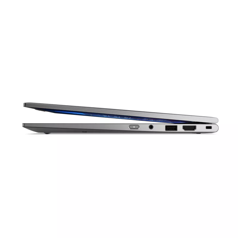 Hibridinis 2-in-1 nešiojamas kompiuteris Lenovo ThinkPad X1 2-in-1 Gen 10 Aura Edition Copilot+ PC — Intel Core Ultra 7 258V, 14 colių WUXGA liečiamas ekranas, 32 GB LPDDR5x, 1 TB SSD, Wi‑Fi 7, Windows 11 Pro
