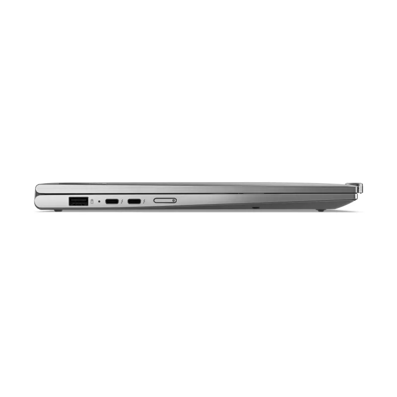 Hibridinis 2-in-1 nešiojamas kompiuteris Lenovo ThinkPad X1 2-in-1 Gen 10 Aura Edition Copilot+ PC — Intel Core Ultra 7 258V, 14 colių WUXGA liečiamas ekranas, 32 GB LPDDR5x, 1 TB SSD, Wi‑Fi 7, Windows 11 Pro