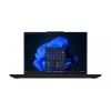 Nešiojamas kompiuteris Lenovo ThinkPad T16 Gen 4 (Intel) Intel Core Ultra 5 225U 40.6 cm (16 inch) WUXGA 16 GB DDR5-SDRAM 512 GB SSD Wi-Fi 6E (802.11ax) Windows 11 Pro juodas