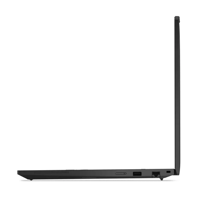 Nešiojamas kompiuteris Lenovo ThinkPad T16 Gen 4 (Intel) Intel Core Ultra 5 225U 40.6 cm (16 inch) WUXGA 16 GB DDR5-SDRAM 512 GB SSD Wi-Fi 6E (802.11ax) Windows 11 Pro juodas