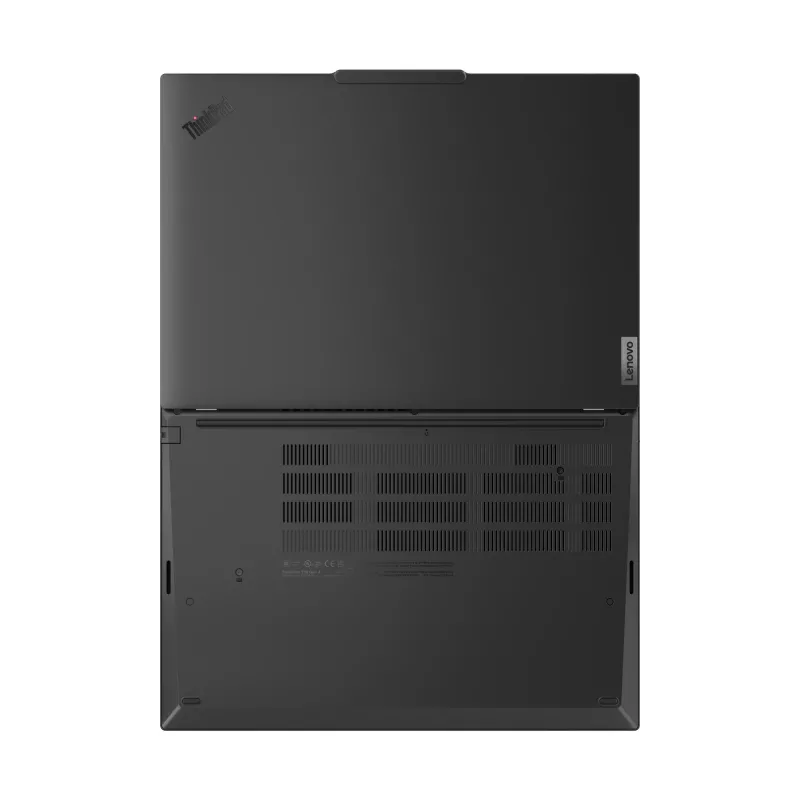 Nešiojamas kompiuteris Lenovo ThinkPad T16 Gen 4 (Intel) Intel Core Ultra 5 225U 40.6 cm (16 inch) WUXGA 16 GB DDR5-SDRAM 512 GB SSD Wi-Fi 6E (802.11ax) Windows 11 Pro juodas