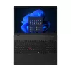 Nešiojamas kompiuteris Lenovo ThinkPad T16 Gen 4 (Intel) Intel Core Ultra 5 225U 40.6 cm (16 inch) WUXGA 16 GB DDR5-SDRAM 512 GB SSD Wi-Fi 6E (802.11ax) Windows 11 Pro juodas
