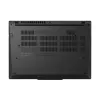 Nešiojamas kompiuteris Lenovo ThinkPad T14 Gen 6 (Intel) — Intel Core Ultra 7 255U, 14 colių 2.8K liečiamas, 32GB DDR5, 1TB SSD, Wi‑Fi 6E, Windows 11 Pro, juodas