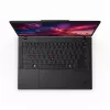 Mobilioji darbo stotis Lenovo ThinkPad P14s Gen 6 14 colių AMD Ryzen 9 64 GB RAM 1 TB SSD AMD Radeon Windows 11 Pro