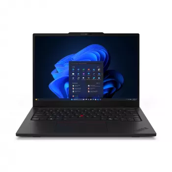 Nešiojamas kompiuteris Lenovo ThinkPad L13 Gen 6 (Intel) Core Ultra 5 225U 33,8 cm (13,3 col.) WUXGA 16 GB LPDDR5x-SDRAM 512 GB SSD Wi-Fi 6E Windows 11 Pro Juoda