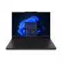 Nešiojamas kompiuteris Lenovo ThinkPad L13 Gen 6 (Intel) Core Ultra 5 225U 33,8 cm (13,3 col.) WUXGA 16 GB LPDDR5x-SDRAM 512 GB SSD Wi-Fi 6E Windows 11 Pro Juoda