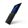 Nešiojamas kompiuteris Lenovo ThinkPad L13 Gen 6 (Intel) Core Ultra 5 225U 33,8 cm (13,3 col.) WUXGA 16 GB LPDDR5x-SDRAM 512 GB SSD Wi-Fi 6E Windows 11 Pro Juoda