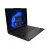 Nešiojamas kompiuteris Lenovo ThinkPad L13 Gen 6 (Intel) Core Ultra 5 225U 33,8 cm (13,3 col.) WUXGA 16 GB LPDDR5x-SDRAM 512 GB SSD Wi-Fi 6E Windows 11 Pro Juoda
