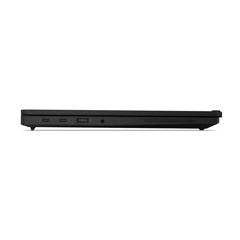 Nešiojamas kompiuteris Lenovo ThinkPad L13 Gen 6 (Intel) Core Ultra 5 225U 33,8 cm (13,3 col.) WUXGA 16 GB LPDDR5x-SDRAM 512 GB SSD Wi-Fi 6E Windows 11 Pro Juoda