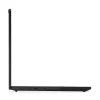 Nešiojamas kompiuteris Lenovo ThinkPad L13 Gen 6 (Intel) Core Ultra 5 225U 33,8 cm (13,3 col.) WUXGA 16 GB LPDDR5x-SDRAM 512 GB SSD Wi-Fi 6E Windows 11 Pro Juoda