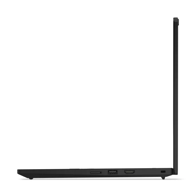 Nešiojamas kompiuteris Lenovo ThinkPad L13 Gen 6 (Intel) Core Ultra 5 225U 33,8 cm (13,3 col.) WUXGA 16 GB LPDDR5x-SDRAM 512 GB SSD Wi-Fi 6E Windows 11 Pro Juoda