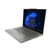 Hibridinis 2-in-1 nešiojamas kompiuteris Lenovo ThinkPad L13 Gen 6 — Intel Core Ultra 5 225U, 13,3 colio WUXGA jutiklinis, 16GB LPDDR5x, 512GB SSD, Windows 11 Pro, Pilka