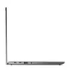 Hibridinis 2-in-1 nešiojamas kompiuteris Lenovo ThinkPad L13 Gen 6 — Intel Core Ultra 5 225U, 13,3 colio WUXGA jutiklinis, 16GB LPDDR5x, 512GB SSD, Windows 11 Pro, Pilka