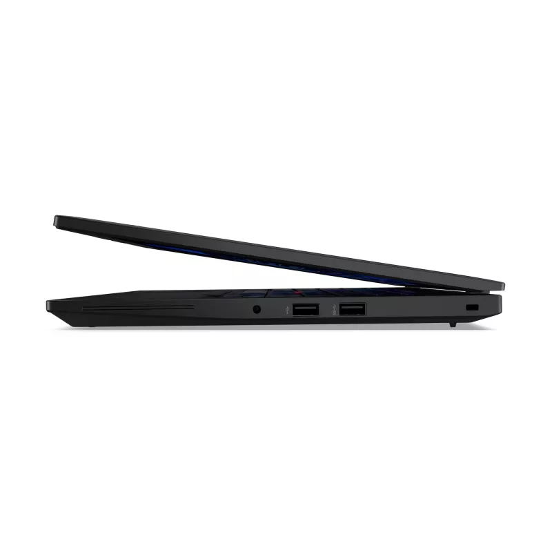 Nešiojamas kompiuteris Lenovo ThinkPad L14 Gen 6 (Intel) — Intel Core Ultra 5 225U, 14 colių WUXGA 1920x1200, 16 GB DDR5, 512 GB SSD, Windows 11 Pro, juodas