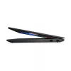 Lenovo ThinkPad T16 Gen 4 (AMD) Copilot+ PC AMD Ryzen™ AI 7 350 nešiojamas kompiuteris 40,6 cm (16 colių) WUXGA 32 GB DDR5-SDRAM 1 TB SSD Wi-Fi 7 (802.11be) Windows 11 Pro juoda