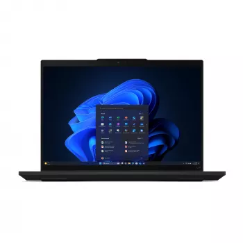 Nešiojamas kompiuteris Lenovo ThinkPad L14 Gen 6 (Intel) — Intel Core Ultra 5 225U, 14 colių WUXGA, 16 GB DDR5, 512 GB SSD, Wi‑Fi 6E, Windows 11 Pro, juodas