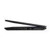 Nešiojamas kompiuteris Lenovo ThinkPad L14 Gen 6 (Intel) — Intel Core Ultra 5 225U, 14 colių WUXGA, 16 GB DDR5, 512 GB SSD, Wi‑Fi 6E, Windows 11 Pro, juodas
