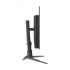 Acer Predator X32X3BMIIPHUZX kompiuterio monitorius 31,5 colio, 4K UHD QD-OLED 3840x2160, 240 Hz, 0,01 ms, USB-C, AMD FreeSync Premium, garsiakalbiai, VESA, reguliuojamas aukštis, juodas