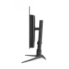 Acer Predator X32X3BMIIPHUZX kompiuterio monitorius 31,5 colio, 4K UHD QD-OLED 3840x2160, 240 Hz, 0,01 ms, USB-C, AMD FreeSync Premium, garsiakalbiai, VESA, reguliuojamas aukštis, juodas