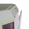 Korpusas PC Thermaltake Tower 300 Matcha Purple Micro Tower