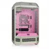 Korpusas PC Thermaltake Tower 300 Matcha Purple Micro Tower
