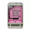 Korpusas PC Thermaltake Tower 300 Matcha Purple Micro Tower