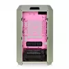 Korpusas PC Thermaltake Tower 300 Matcha Purple Micro Tower