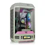 Korpusas PC Thermaltake Tower 300 Matcha Purple Micro Tower