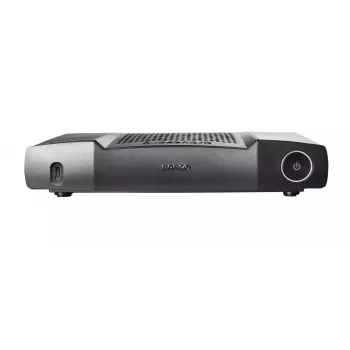 Barco CX-50 G2 belaidė pristatymo sistema HDMI stalinė