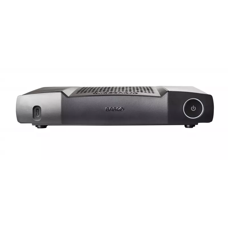 Barco CX-50 G2 belaidė pristatymo sistema HDMI stalinė
