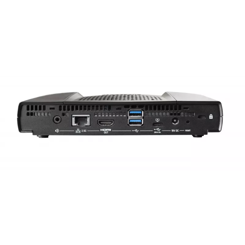 Barco CX-50 G2 belaidė pristatymo sistema HDMI stalinė