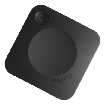 Barco ClickShare C-5 G2 belaidė prezentacijų sistema HDMI dongle