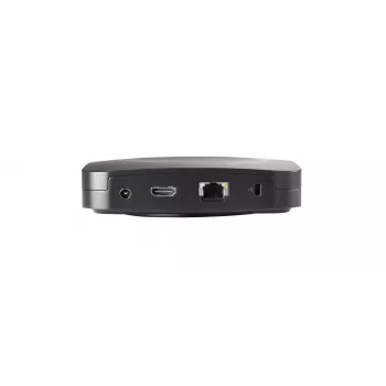 Barco ClickShare C-5 G2 belaidė prezentacijų sistema HDMI dongle