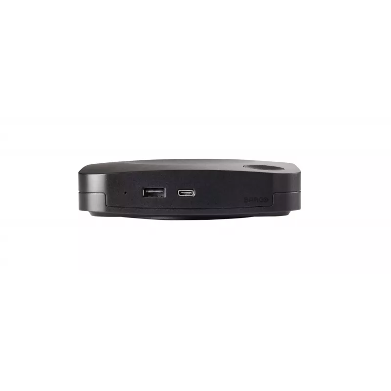Barco ClickShare C-5 G2 belaidė prezentacijų sistema HDMI dongle