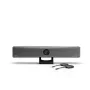 Barco Bar Pro Grey 3840 x 2160 pikselių 30 kadrų per sekundę