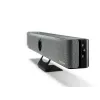 Barco Bar Pro Grey 3840 x 2160 pikselių 30 kadrų per sekundę