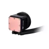 Vandens aušintuvas „Thermaltake CL-W322-PL12GM-B“ 12 cm juodai pilkas 2500 RPM 72,69 m³/h