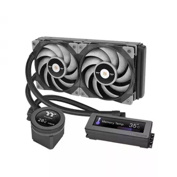 All-in-one skysčio aušintuvas Thermaltake Floe RC Ultra 240