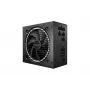 be quiet! Pure Power 13 M 650W maitinimo blokas 20+4 pin ATX ATX juodas