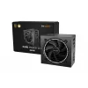 be quiet! Pure Power 13 M 650W maitinimo blokas 20+4 pin ATX ATX juodas